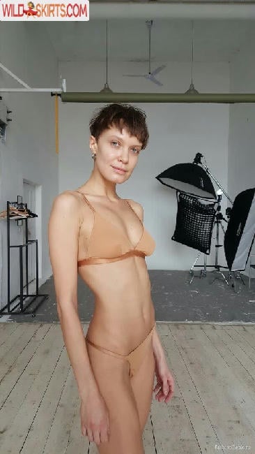 Oksana Chucha / chucha_babuchina nude Instagram leaked photo #8