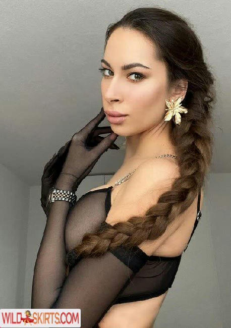 Olesia Levana / Olesia Dreams / Olesya / l.gorgeous / levanabanana1 / lgorgeous nude OnlyFans, Instagram leaked photo #38