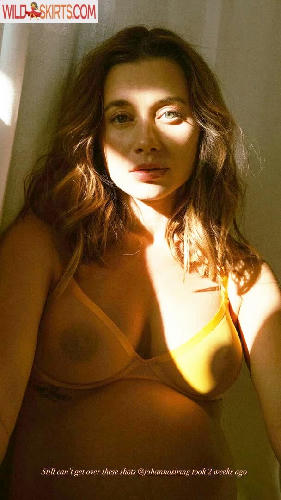 Olesya Rulin / olesyarulin nude Instagram leaked photo #12