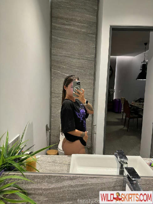 olesyaliberman / OLESYALIBERMAN / olesya liberman / spoiledbratcat nude OnlyFans, Instagram leaked photo #143