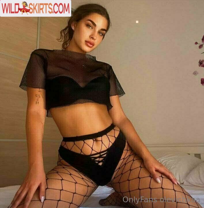 olevichkaa / olevichka / olevichkaa nude OnlyFans, Instagram leaked photo #10