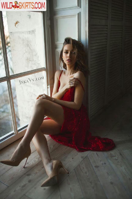 Olga Alberti / Beau M / Naomi D / olgaalberti nude Instagram leaked photo #5