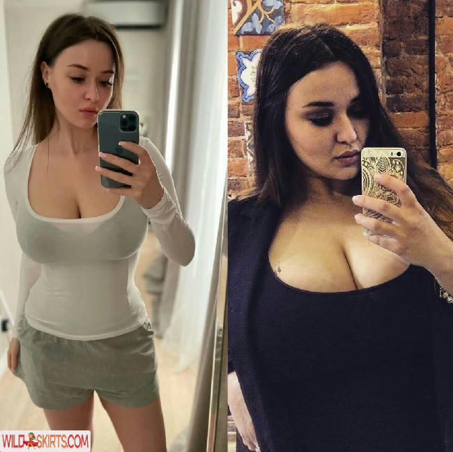 Olga Boyko / Olga boo / Olgaboo / booolga / olga.boo nude OnlyFans, Instagram leaked photo #56