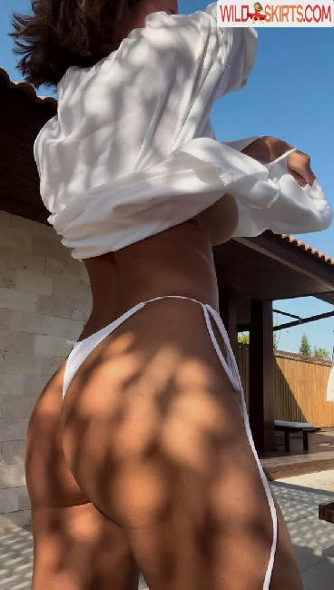 Olga Chocolate / katysheva_olga / olgachocolate nude Instagram leaked photo #47