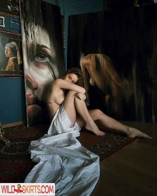 Olga Katysheva / olgachocolate nude Instagram leaked photo #68