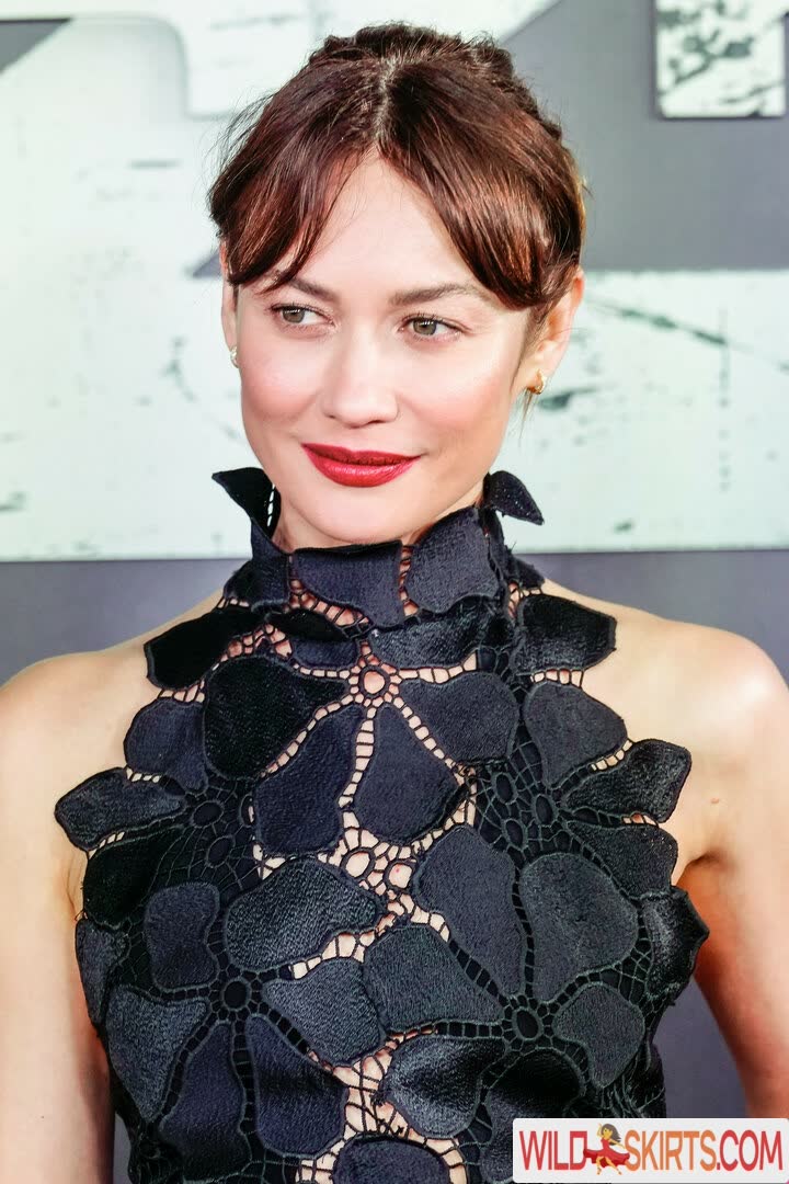 Olga Kurylenko nude leaked photo #119