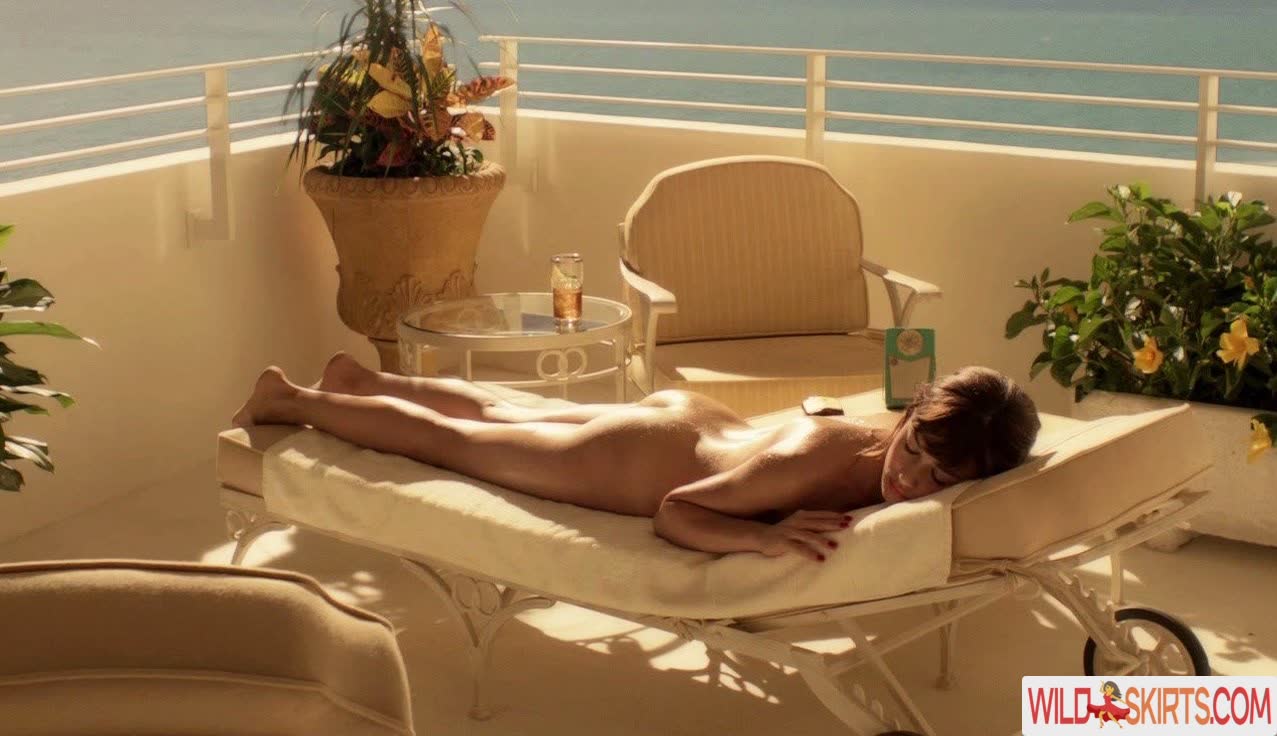 Olga Kurylenko / olgakurylenkoofficial nude Instagram leaked photo #2