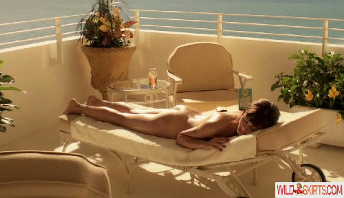 Olga Kurylenko / olgakurylenkoofficial nude Instagram leaked photo #3