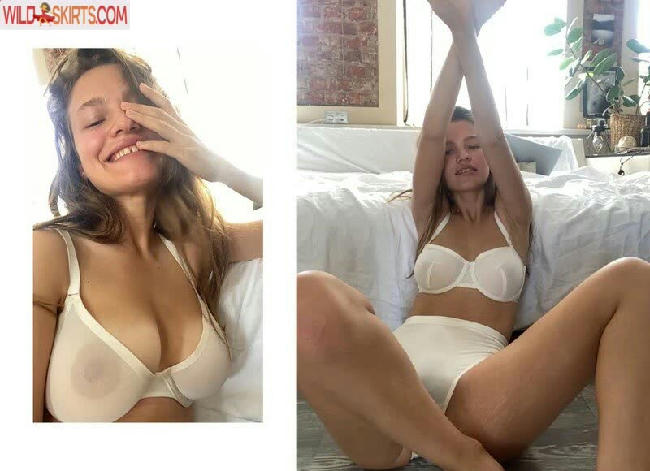 Olga Obumova / doch_olega nude Instagram leaked photo #9