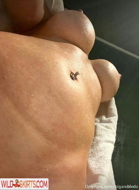 Olga Robledo / Olga Robledo / olgarobledomx nude OnlyFans, Instagram leaked photo #310