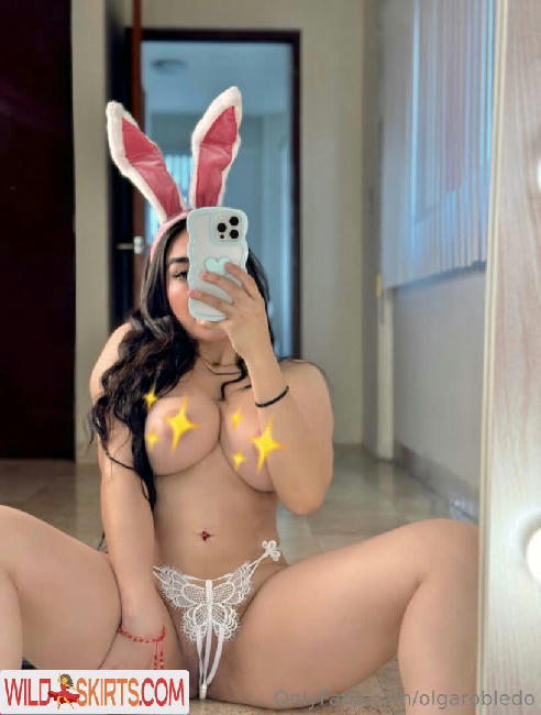 Olga Robledo / Olga Robledo / olgarobledomx nude OnlyFans, Instagram leaked photo #318