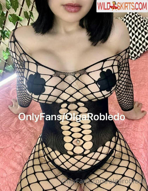 Olga Robledo / Olga Robledo / olgarobledomx nude OnlyFans, Instagram leaked photo #208