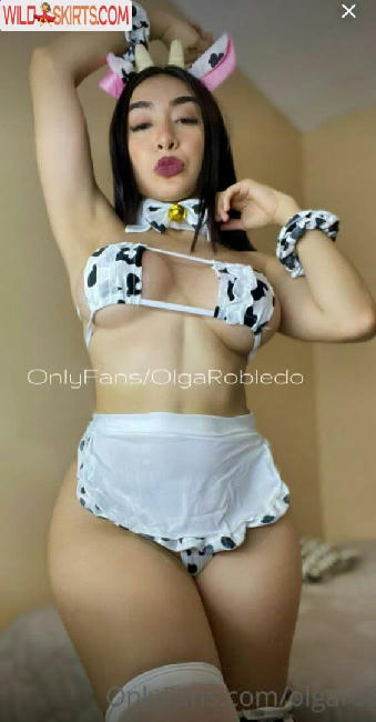 Olga Robledo / Olga Robledo / olgarobledomx nude OnlyFans, Instagram leaked photo #266