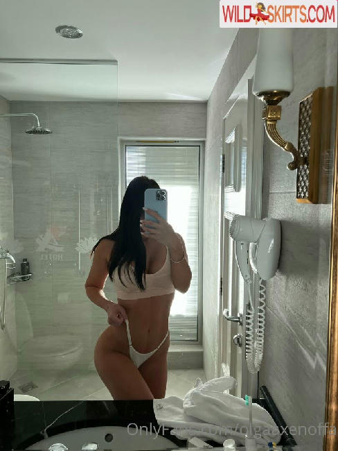 Olgaaxenoffa / olgaaxenoffa nude OnlyFans, Instagram leaked photo #6