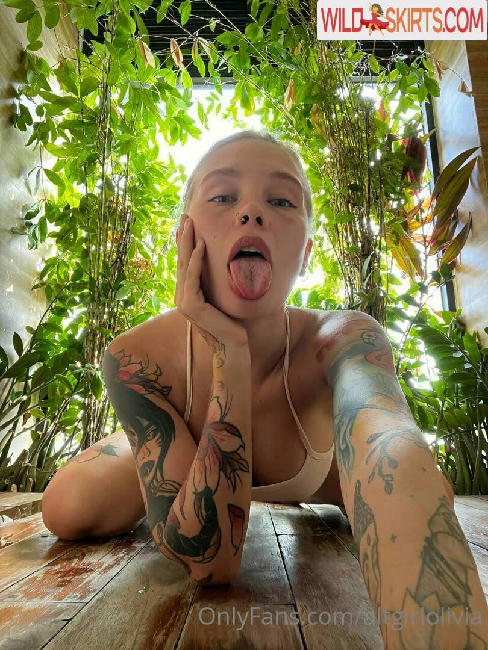 olimooooo / olimooooo / olimoooooooo nude OnlyFans, Instagram leaked photo #46