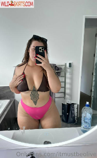 Olive Evansnz / Thatgirlisolive / bbwchch / evans_olive / itmustbeolive / itmustveolive / olive_evansnz nude OnlyFans, Instagram leaked photo #80