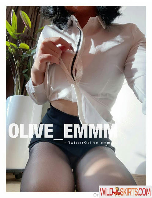 imoliveemmm / imoliveeee / imoliveemmm nude OnlyFans, Instagram leaked photo #3