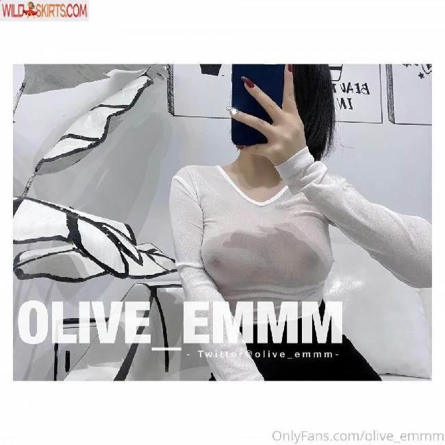 imoliveemmm / imoliveeee / imoliveemmm nude OnlyFans, Instagram leaked photo #11