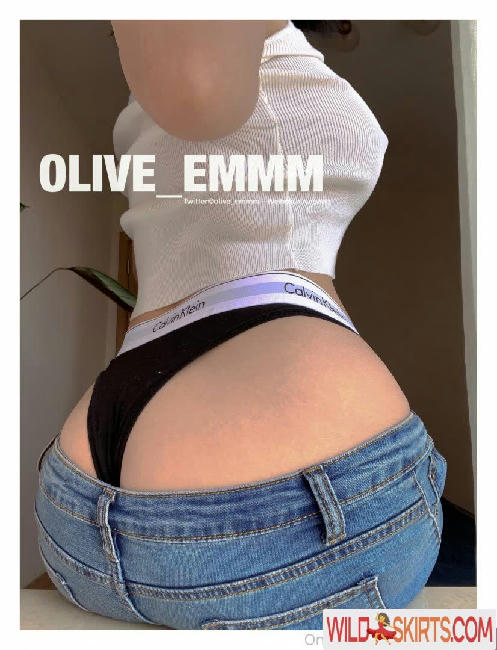 imoliveemmm / imoliveeee / imoliveemmm nude OnlyFans, Instagram leaked photo #39