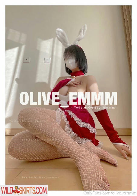 imoliveemmm / imoliveeee / imoliveemmm nude OnlyFans, Instagram leaked photo #41