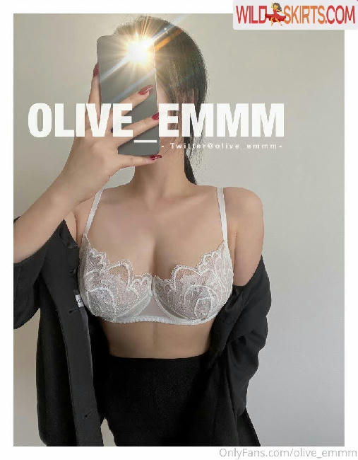 imoliveemmm / imoliveeee / imoliveemmm nude OnlyFans, Instagram leaked photo #42