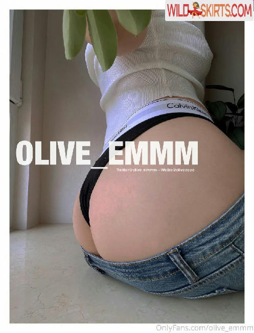 imoliveemmm / imoliveeee / imoliveemmm nude OnlyFans, Instagram leaked photo #46