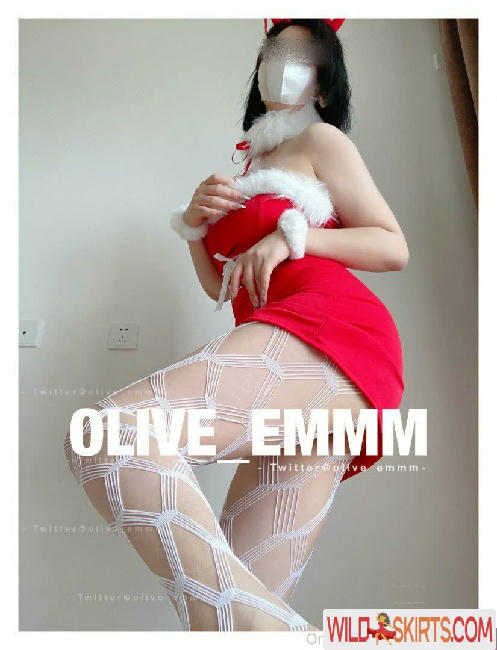 imoliveemmm / imoliveeee / imoliveemmm nude OnlyFans, Instagram leaked photo #52