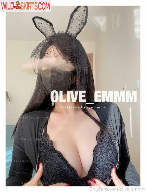 imoliveemmm / imoliveeee / imoliveemmm nude OnlyFans, Instagram leaked photo #74