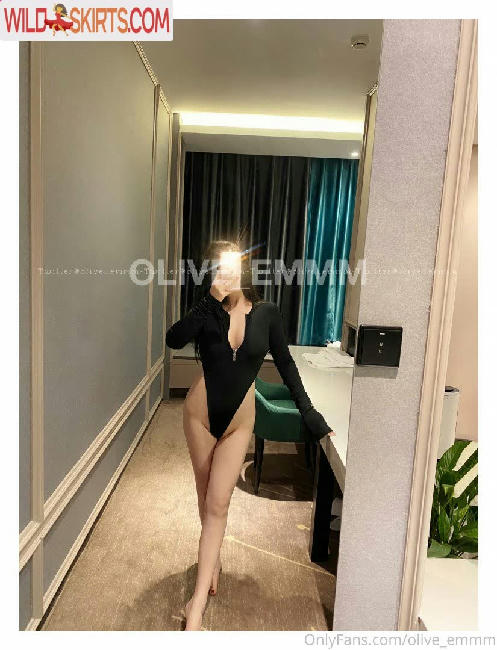 imoliveemmm / imoliveeee / imoliveemmm nude OnlyFans, Instagram leaked photo #98