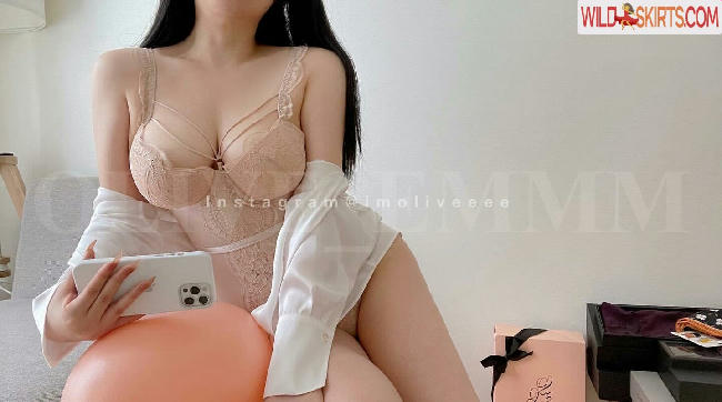 imoliveemmm / imoliveeee / imoliveemmm nude OnlyFans, Instagram leaked photo #142