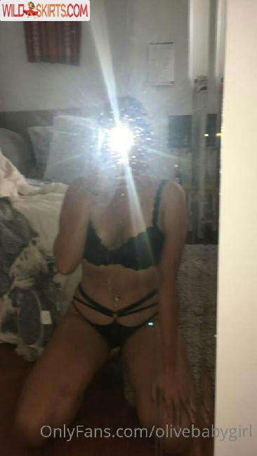 olivebabyyyy / babyyyyolive / olivebabyyyy nude OnlyFans, Instagram leaked photo #7