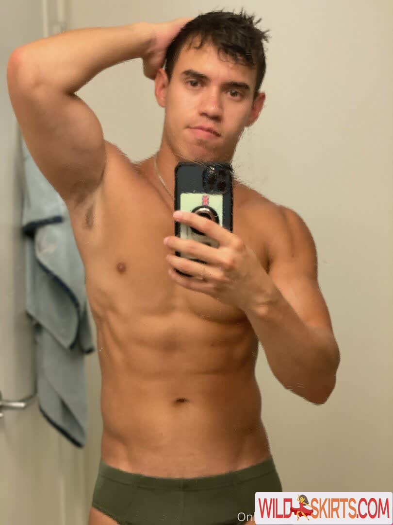 Oliverhuntxxx nude leaked photo #37