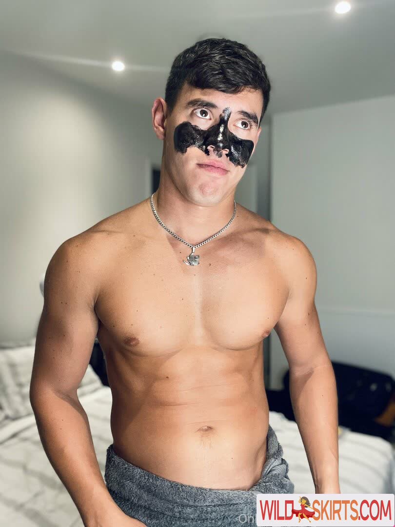 oliverhuntxxx / oliverhuntxx / oliverhuntxxx nude OnlyFans, Instagram leaked photo #1