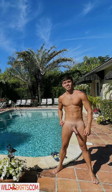 oliverhuntxxx / oliverhuntxx / oliverhuntxxx nude OnlyFans, Instagram leaked photo #8