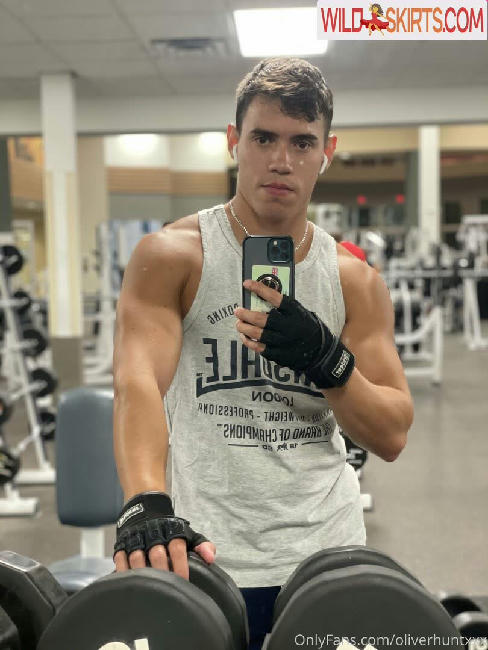 oliverhuntxxx / oliverhuntxx / oliverhuntxxx nude OnlyFans, Instagram leaked photo #36