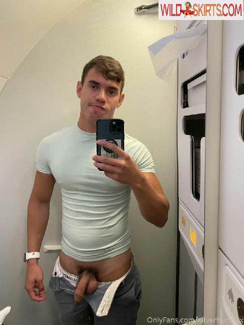 oliverhuntxxx / oliverhuntxx / oliverhuntxxx nude OnlyFans, Instagram leaked photo #26