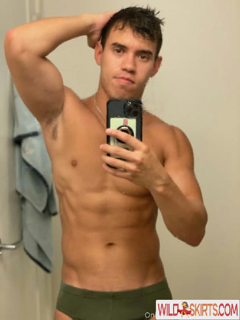 oliverhuntxxx / oliverhuntxx / oliverhuntxxx nude OnlyFans, Instagram leaked photo #37