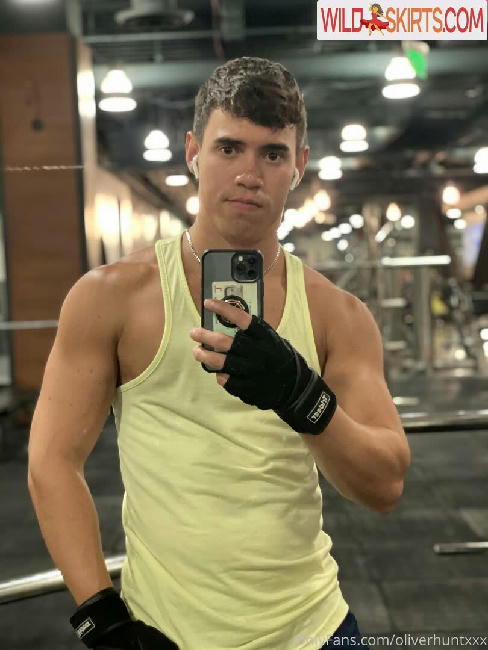 oliverhuntxxx / oliverhuntxx / oliverhuntxxx nude OnlyFans, Instagram leaked photo #13