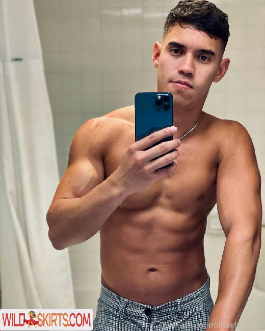 oliverhuntxxx / oliverhuntxx / oliverhuntxxx nude OnlyFans, Instagram leaked photo #14