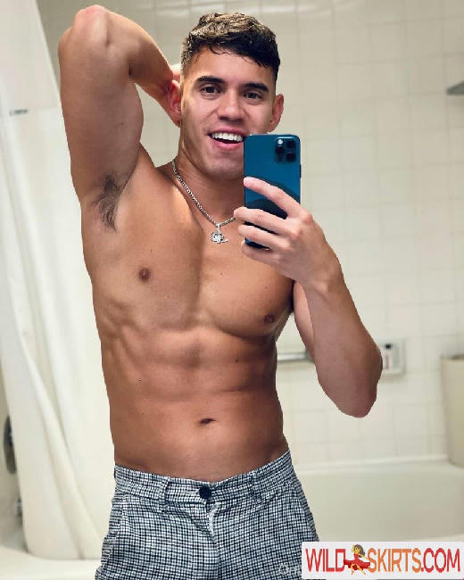 oliverhuntxxx / oliverhuntxx / oliverhuntxxx nude OnlyFans, Instagram leaked photo #15