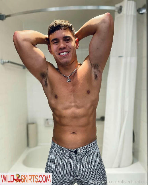 oliverhuntxxx / oliverhuntxx / oliverhuntxxx nude OnlyFans, Instagram leaked photo #27