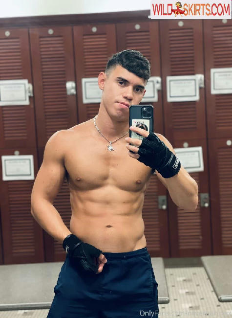 oliverhuntxxx / oliverhuntxx / oliverhuntxxx nude OnlyFans, Instagram leaked photo #28