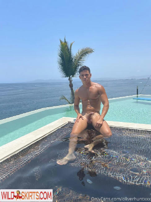 oliverhuntxxx / oliverhuntxx / oliverhuntxxx nude OnlyFans, Instagram leaked photo #16