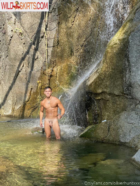 oliverhuntxxx / oliverhuntxx / oliverhuntxxx nude OnlyFans, Instagram leaked photo #35