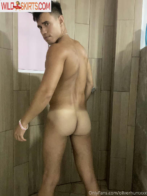 oliverhuntxxx / oliverhuntxx / oliverhuntxxx nude OnlyFans, Instagram leaked photo #45