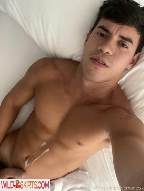 oliverhuntxxx / oliverhuntxx / oliverhuntxxx nude OnlyFans, Instagram leaked photo #56