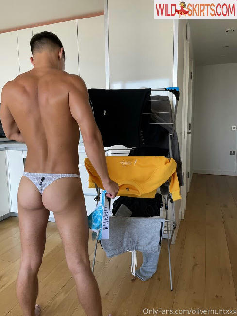 oliverhuntxxx / oliverhuntxx / oliverhuntxxx nude OnlyFans, Instagram leaked photo #70