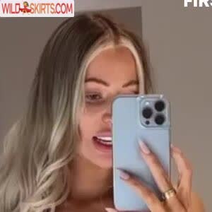 Olivia Attwood nude leaked photo #3