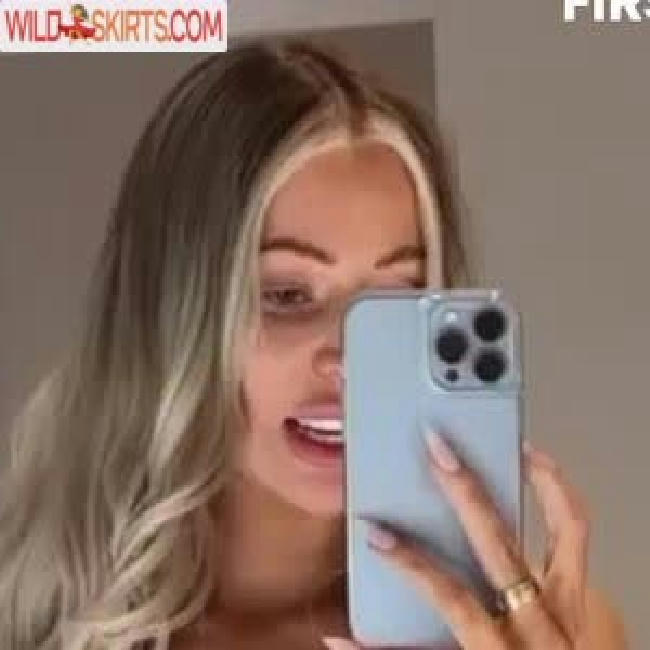 Olivia Attwood / oliviajade_attwood / oliviajadeattwood nude OnlyFans, Instagram leaked photo #3