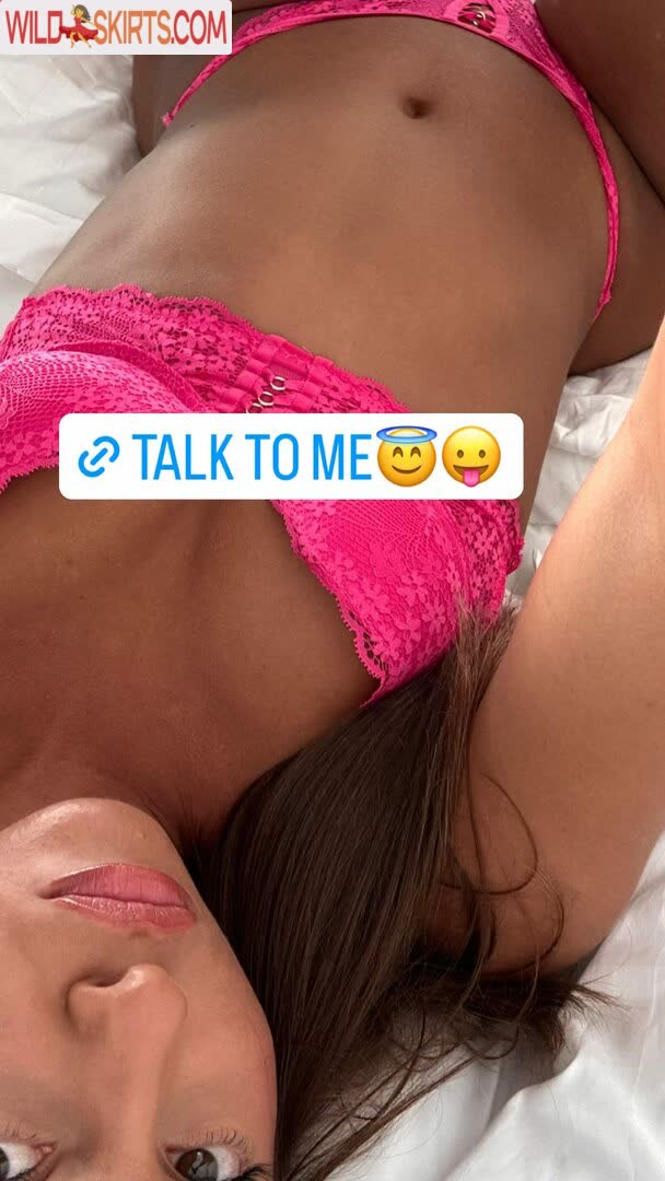 Olivia Bailey / itsoliviabailey / shesoliviabailey nude OnlyFans, Instagram leaked photo #6